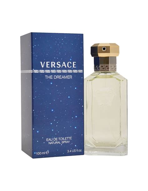 ultimo profumo di versace uomo